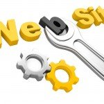 website zelf maken