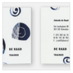 huisstijl en website, hoe val ik op?